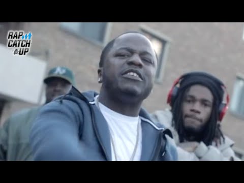 ATM Reggie - Overtime (OFFICIAL VIDEO) | Dir. by @dibent