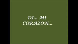 MIRANDO AL MAR con letra-Amaia Montero