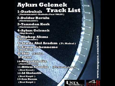 Şizfo - Aykırı Gelenek