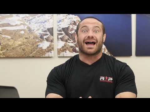 Best Fat Loss Rates- Lecture by Mike Israetel