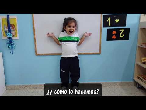 Vídeo Colegio Enrique De Ossó