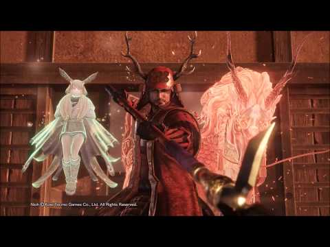 Nioh OST - Sanada Yukimura