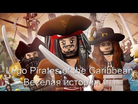 LEGO® Pirates of the Caribbean: The Video Game on Steam