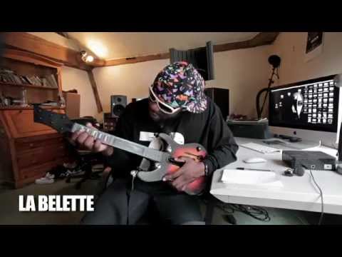 WILLAXXX LA BELETTE x EBEATZ