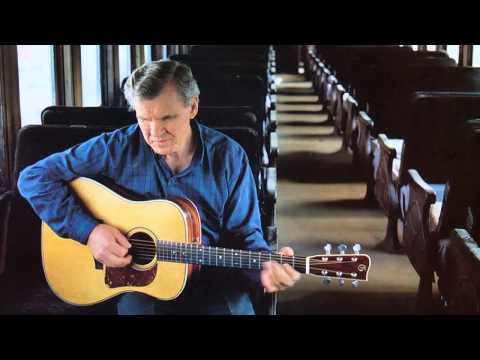 Doc Watson - Midnight on the Stormy Deep