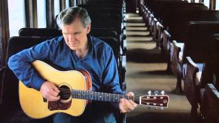 Doc Watson - Midnight on the Stormy Deep