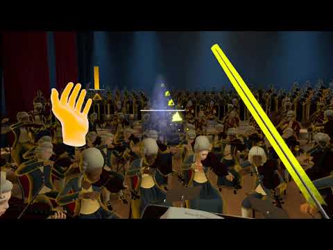 Maestro: The Masterclass