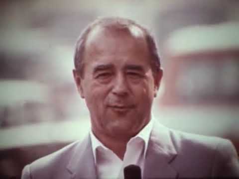 НЕ ТІЛЬКИ ПРО МОДУ. 1984 рік. І.ГОЛЬДШТЕЙН. УкрКіноХроніка