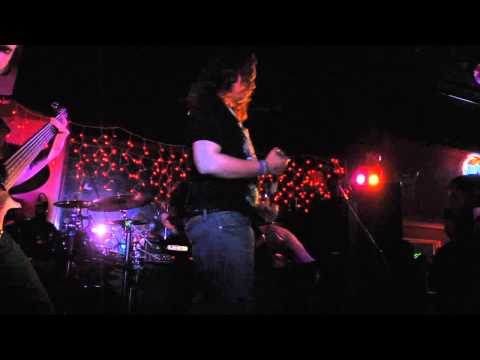 Murder Of Vultures LIVE