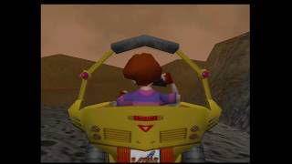 Gotta Get the Shots - Let's Play Pokémon Snap Part 14