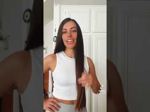 #You ever tried indian 😅😅 #standup comedy 😍😍😍 by a stud #persian girl 😂😂😂 must watch full video 🔥🔥🔥