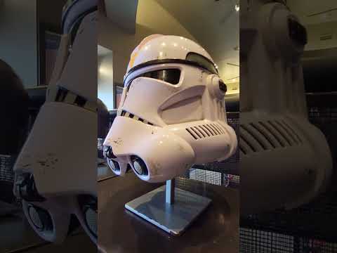 CLONE TROOPER STAR WARS FULL SIZE HELMET 212TH BATTALION $149.99 - HALLOWEEN COSTUME IDEAS