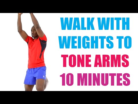 Everyday Workout for Beginners at Home 10 Minute Intense Home Workout
