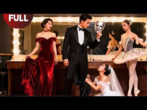 【FULL】Divorced And Hopeless, He Awakened A Godly System. Revenge Was Just Beginning!#Minidrama