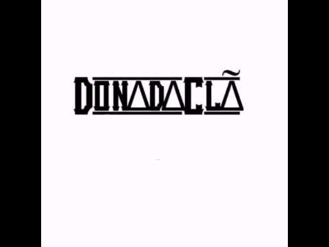 DonadaCla - Um brinde a minha família (prod-Wolf)