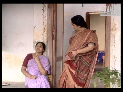 Episode 222 : Sorgam Tamil TV Serial - AVM Productions
