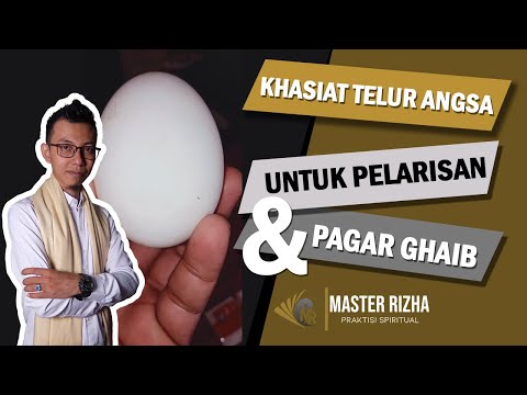 , title : 'Khasiat Telur Angsa untuk Pelarisan dan Pagar Ghaib Hingga Pengasihan'