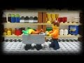 Lego Shopping 