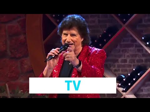 Olaf der Flipper - Das Beste zum Schluss | Schlager Spaß mit Andy Borg 2024
