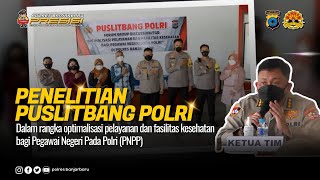 Download lagu Penelitian Puslitbang Polri di Polres Banjarbaru mp3 Download lagu Penelitian Puslitbang Polri di Polres Banjarbaru mp3