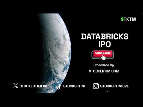 Databricks IPO: Buy, Sell ,or Avoid?