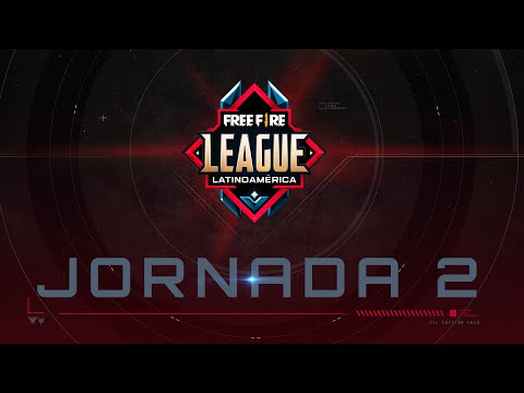 Free Fire League 2020 | Jornada 2