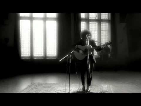 Karima Francis - Wherever I Go (Acoustic)