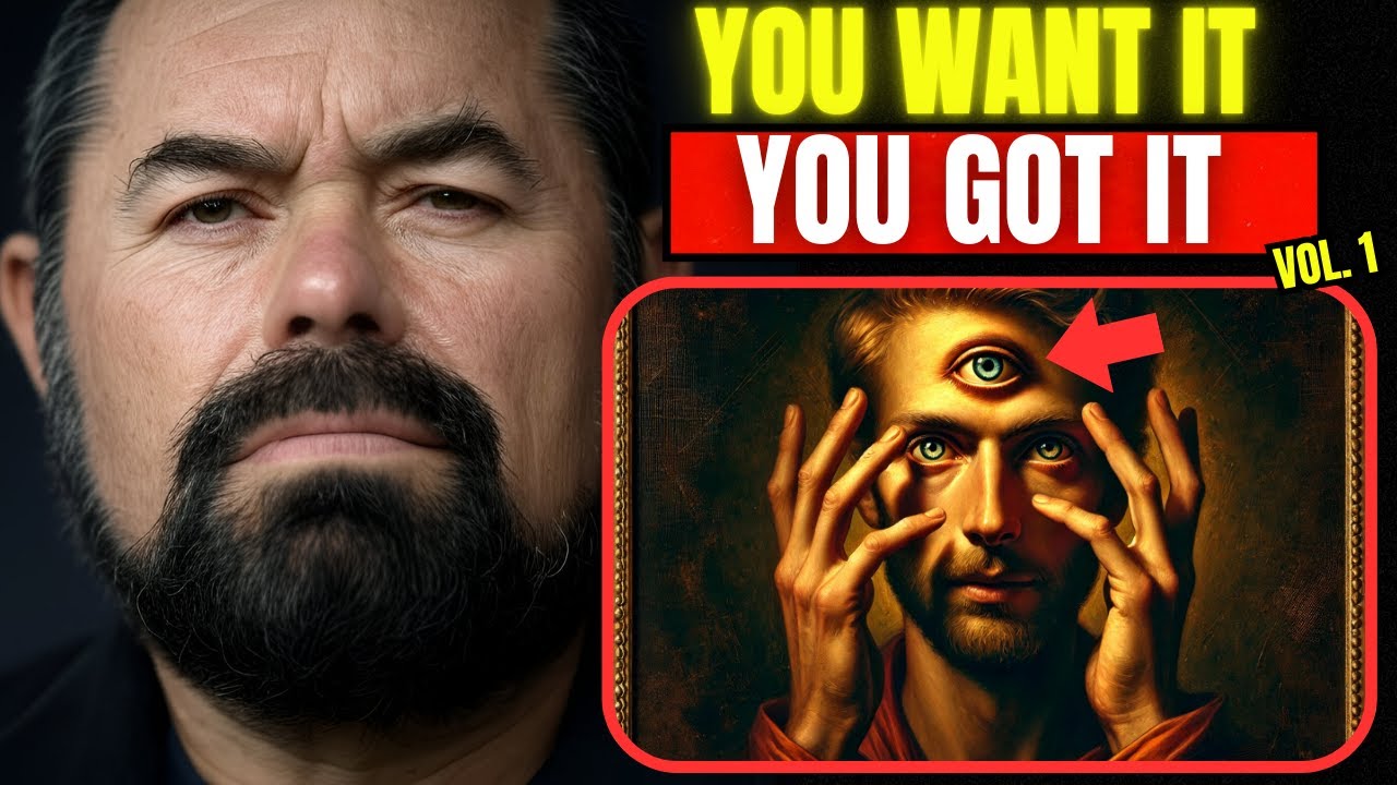 "The 'SECRET' Practice That Makes the Universe Open ALL Doors for You | Jacobo Grinberg"