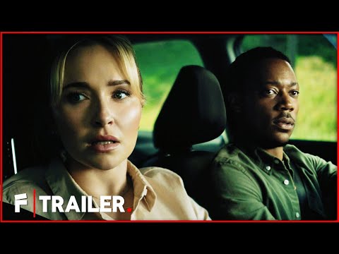 Amber Alert (2024) - Official Trailer | Hayden Panettiere & Tyler James Williams