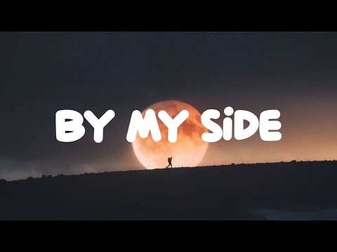 Black Atlass ft. Sonia - By My Side (Lyrics)