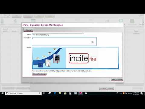 Incite Youtube Video