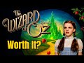 I Watched The Wizard Of Oz At The Sphere Las Vegas Worth It Or Not My Honest Review