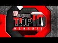 UFC Unfiltered Top 10 Moments from 2019