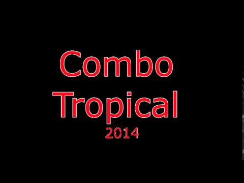 Combo Tropical prim 2014