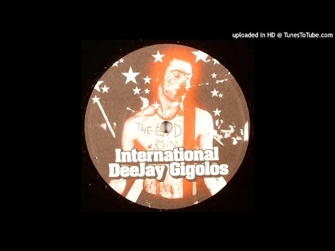 Freaks - The creeps (Steve Bug remix)