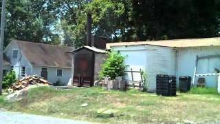 Craig Bros Cafe, De Valls Bluff, AR | SmartKitchen.com