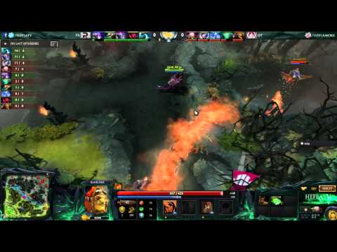 Techlabs Cup Minsk ||| PR vs DT168 ||| Game 2