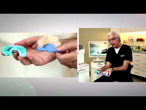 CEREC in Mumbai, India:  Dr. Suchetan Pradhan (Part 1)