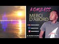 Kombass Merci D Abord