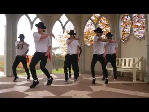 Pinnacle Performing Arts video.