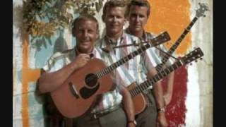 Four Strong Winds: The Kingston Trio