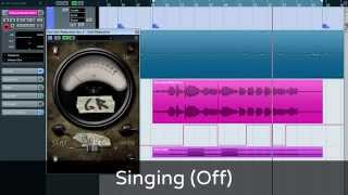 Video thumbnail for Gain Reduction Deluxe - Gain Reduction Plugin Video Manual by Joey Sturgis Tones