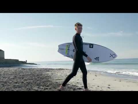 The FireWire Mashup | KSBoardriders.com Surf Shop