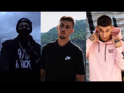 Otein ESCUCHANDO a Yxungdy970 y HABLA DE EL JINCHO..OTEIN: ME CUNDE MUCHO EL PORKO