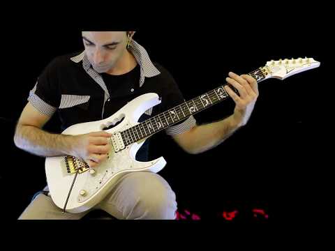 Pioggia Di Cervelli Playthrough Giordano Boncompagni - track Aquiles Priester Franck Hermanny
