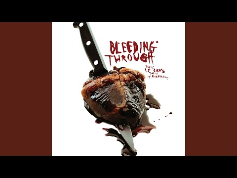 Love Lost In A Hail Of Gun Fire