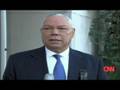 Colin Powell destroys both Joe the Plumber and.