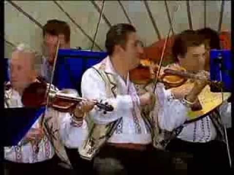 Albesteanu 2009 - Orchestra "Doina Baraganului" - Suita orchestrala