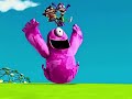 Fanboy And Chum Chum Prototype Intro