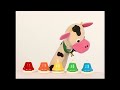 One Second Of Every Baby Einstein Video Discovery Kits